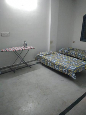 Family Home Stay